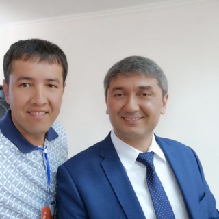 Логотип телеграм канала @sdavlatovsamo — Саидмурод Давлатов Узбекистан Партнёр САМО