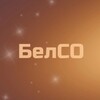 Логотип телеграм канала @sdbelso — БелСО на связи 📲
