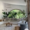 Логотип телеграм -каналу sdclubdesign — Клуб інтерʼєрного дизайну