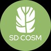 Logo of telegram channel sdcosm — SD·COSM