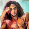 Логотип телеграм канала @sdelano_w_italii — Сделано в Италии / Denis Abitábile