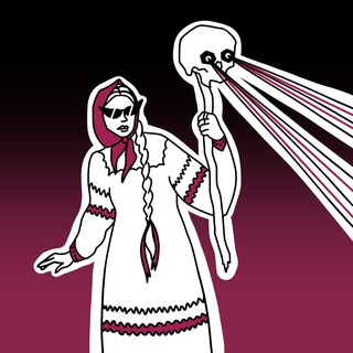 Telegram channel Russian Babes logo