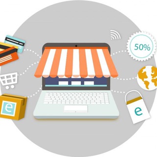 Логотип телеграм канала @sdelka_top — MarketPlay || Просто о маркетплейсах