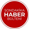 Logo of telegram channel sdhbulteni — SonDakika Haber Bülteni