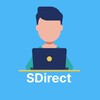 Logo of telegram channel sdirect — SDirect: будущее уже здесь