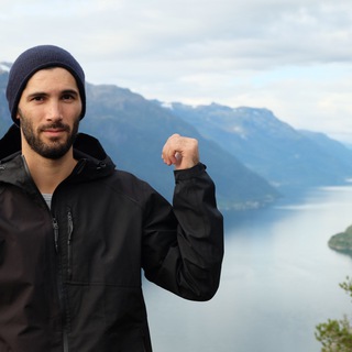 Telegram channel Я у Пипа VIP logo