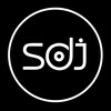 Логотип телеграм канала @sdjstudio — SDJSTUDIO