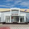 Логотип телеграм канала @sdk_khodz — Филиал СДК а. Ходзь. Республика Адыгея, Кошехабльский район.