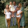 Логотип телеграм канала @sdkolonna — Роман Андросов