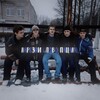 Логотип телеграм канала @sdl69q — • нарезки слово пацана | sdl69q ✧˖