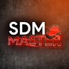 Логотип телеграм канала @sdmopt — SDM_Master