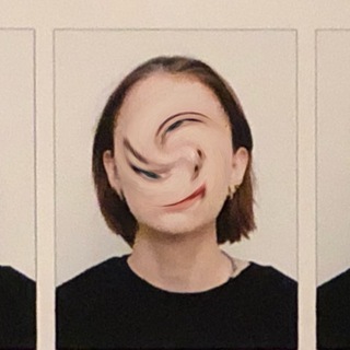 Логотип телеграм канала @sdndbrd — неписальня