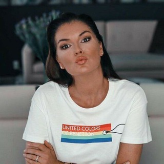Логотип телеграм канала @sdnemdnya — креатив на корпоратив