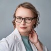 Логотип телеграм канала @sdobnovaolga_coach — ИЗМЕНЕНИЯ и Я | Ольга Сдобнова