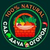 Логотип телеграм канала @sdogorod — Сад🌳Дача🏡Огород🌶