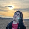 Логотип телеграм канала @sdolf — стаська живет