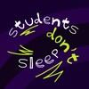 Логотип телеграм канала @sdsleep_events — sdsleep