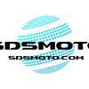 Логотип телеграм канала @sdsmotojapan — SDSMOTO JAPAN