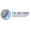Логотип телеграм канала @sdspush — СШОР Пушкин