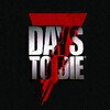 Логотип телеграм канала @sdtd_ru — 7 Days To Die RU