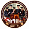 Telegram kanalining logotibi sdtu_samdaqu_samdaqi — SDTU 24│(SamDAQU 24)