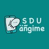 Telegram арнасының логотипі sdu_angime — Чоаоцөөвұан