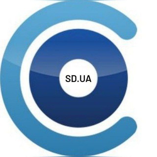 Логотип телеграм -каналу sduaonline — Сєвєродонецьк онлайн