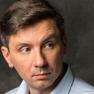 Логотип телеграм канала @sdubovikru — Сергей Дубовик. Бизнес-тренер