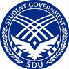 Telegram арнасының логотипі sduevents — MINISTRY OF EXTERNAL AFFAIRS🇺🇳💙