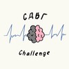 Logo of telegram channel sdvg_challenge — СДВГ Challenge