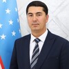 Telegram kanalining logotibi sdvum_olami — SamDVMCHBU BIRINCHI PROREKTORI