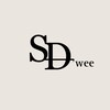 Логотип телеграм канала @sdweeshop — SD’wee