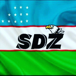 Telegram channel SDZ_PRANK_TURNIR🇺🇿 logo