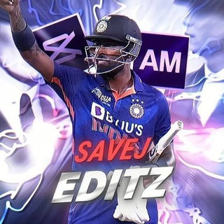 Telegram channel SE Editz logo