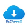 Логотип телеграм канала @se7appsx — Облако Se7Apps
