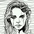 Logo saluran telegram se7enhells — SevenHells