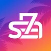 Логотип телеграм канала @se7enhub — SE7EN Hub