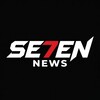 Logo of telegram channel se7enxnews — Se7en News