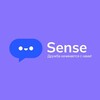 Logo of telegram channel se_sence — Sense