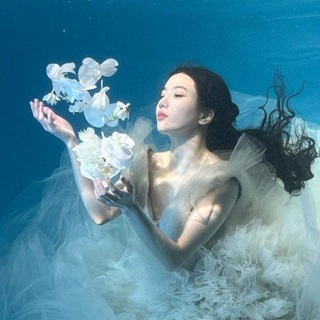 Логотип телеграм канала @sea_after_silence — sea after silence