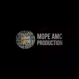Telegram channel МОРЕ АМС logo