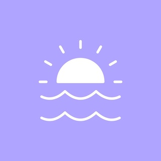 Telegram channel Релокация на море logo