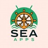 Логотип телеграм канала @sea_apks — SEA APPS
