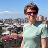 Логотип телеграм канала @sea_kem — Евгения Столярова
