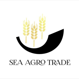 Логотип телеграм канала @seaagrotrade — SEA AGRO TRADE LTD(ООО «СИ АГРО ТРЕЙД»)