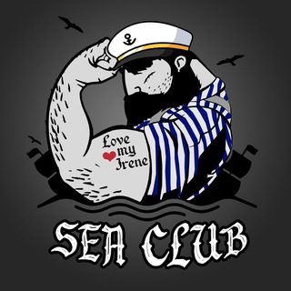 Telegram channel SEA CLUB logo