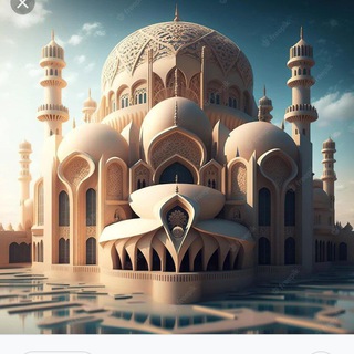 لوگوی کانال تلگرام seadmosque11 — 🌹🌴የሰአድ መስጂድ ታዳጊዎች🌴🌹