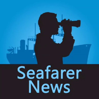 Telegram channel SeafarerNews | Морские Новости logo