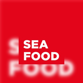 Логотип телеграм канала @seafoodsu — SEAFOOD, российские морепродукты