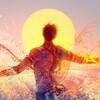 Логотип телеграм канала @seagodstemplerafayel — Sea God's Temple | Love and Deepspace | Rafayel